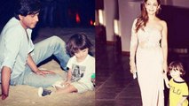 Shahrukh Khan and Gauri Khan expecting Fourth Child ! Here' Truth | FilmiBeat
