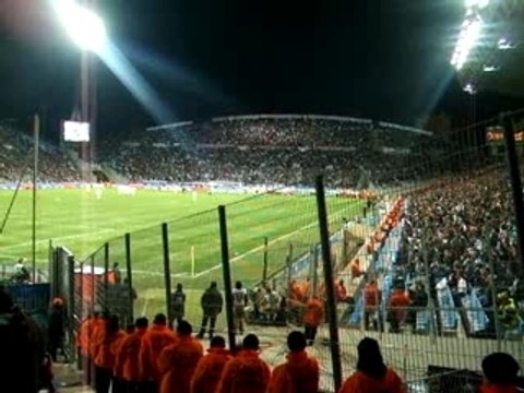 Marseille Monaco Aux ARMES!!!!