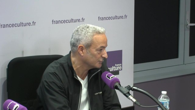 Etienne Moatti : La hausse du montant des droits TV de la L1 est due à l'arrivée de Mediapro.