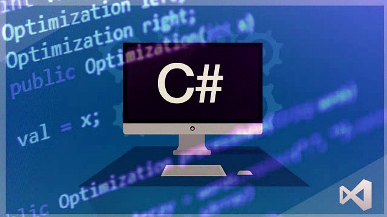 Học C# từ cơ bản đến nâng cao cùng chuyên gia Stanford