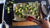 Roasted Brussels Sprouts - You Suck at Cooking (episode 12)