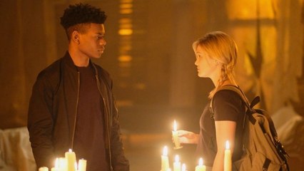Marvel's Cloak & Dagger; Season 1 - Episode 1 | Freeform