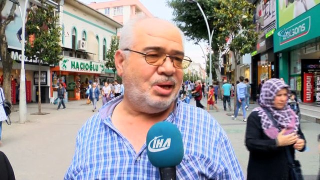 ‘Millet Bahçesi’ olacak olan eski Sakarya Atatürk Stadyumu havadan görüntülendi