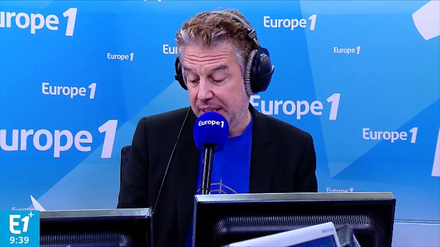 Loi sur les fake news : Franck Riester tacle Éric Ciotti et Les Républicains
