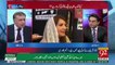 Reham Ko Kuch Dedetay Tu Shaid Eski Zuban Bandi Ho Jati- Arif Nizami Gives Advice To Imran Khan