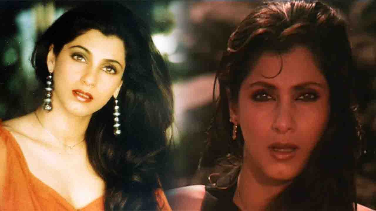 Dimple Kapadia: Her life story from Successful career to Troubled Marriage | Biography। FilmiBeat