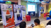 Alagang Magaling S9 Ep11 - Excellence Rockdove Seminar - Ormoc City