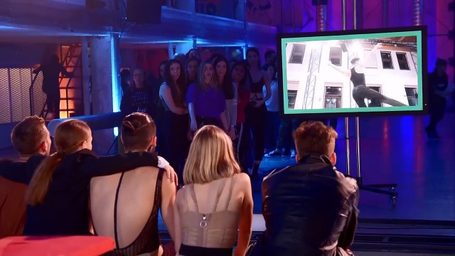 ¡Así fueron los CASTINGS de los finalistas de FAMA A BAILAR!