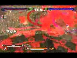 Guilty Gear 2: Overture Chapter02 part2