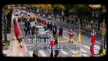 [뉴스 스토리] 북미 정상의 경호 차량