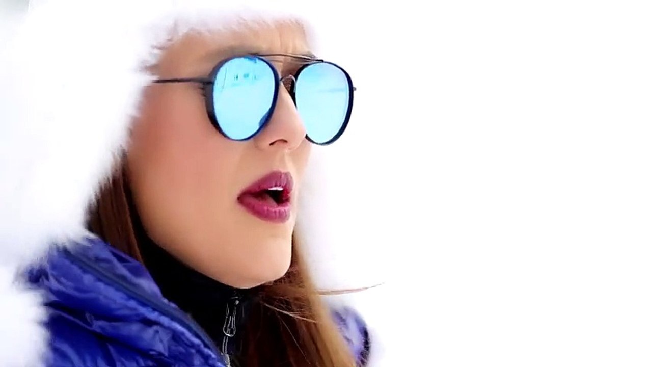 Demet Akalın - Yeminim Var (Rekor 2014)