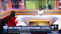 Kohler: une affaire qui empoisonne l'Élysée (1/2)