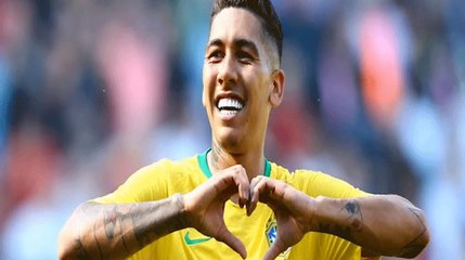 Mondial 2018 : le Brésil veut effacer la honte face à l’Allemagne en 2014