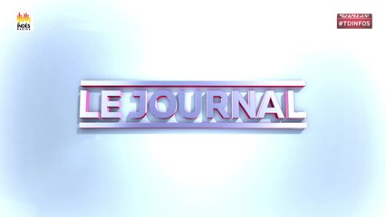 Le Journal des Territoires - Le journal des territoires (07/06/2018)