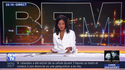 Kohler: une affaire qui empoisonne l'Élysée (2/2)