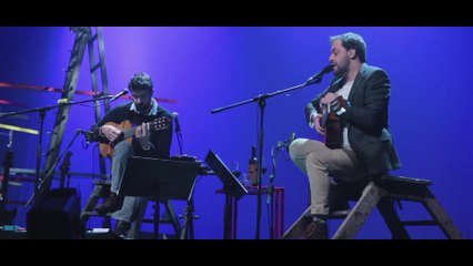 António Zambujo - Recantiga