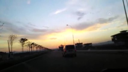 Kaçak silah operasyonu - AKSARAY