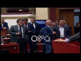 Ora News - PD kërkon Ramën e Xhafajn në Kuvend, Basha-Ruçit: Pezullo seancën