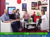 Budilica gostovanje (Ženski košarkaški klub Bor ), 7.jun 2018. (RTV Bor)