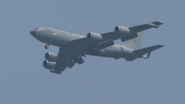 카펠라 호텔 주변 공격 헬기까지 등장...예상 숙소 '함구령' / YTN