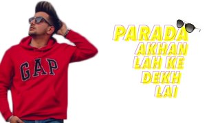 PRADA ( Full Song ) JASS MANAK ¦  Latest Punjabi Songs 2018 ¦ Geet MP3