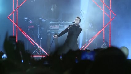 Universal comunica la colaboración de Aitana y Bisbal