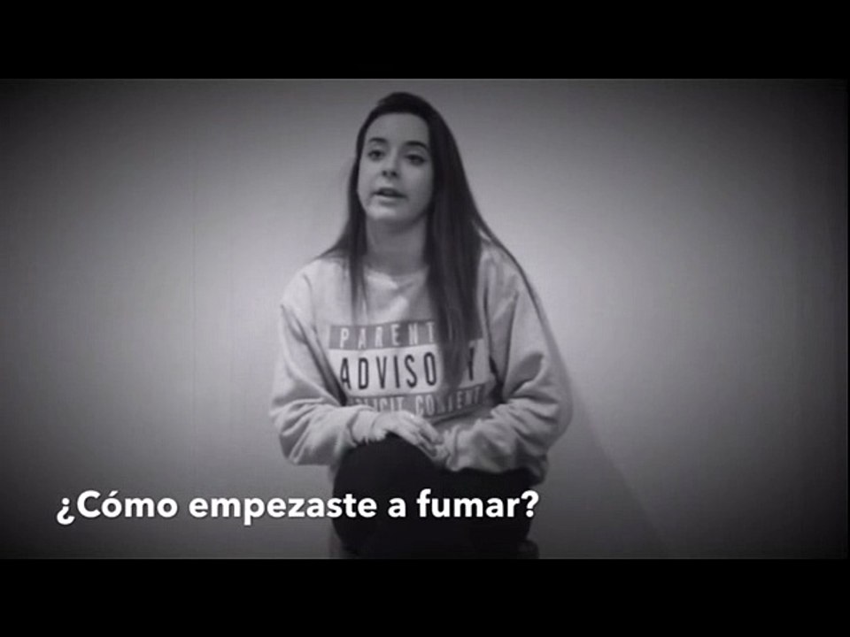 SPOT TABAQUISMO