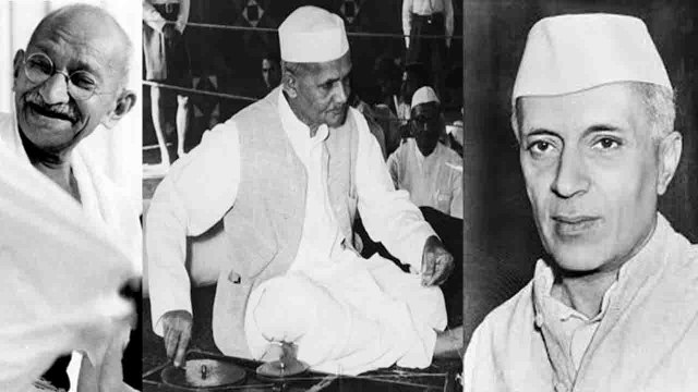 RSS Program में Pranab Mukherjee ही नहीं Gandhi,Nehru समेत इन हस्तियों ने की शिरकत ।वनइंडिया हिंदी