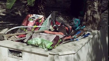 Hostages Bnei Aruba S01e03