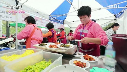 한국기행 - Korea travel_우리 같이 살까요 3부 금산 목소리 뽑는 날_#002