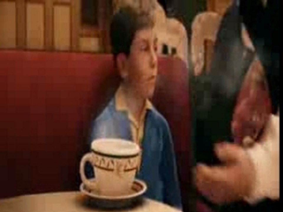 // Chocolat Chaud