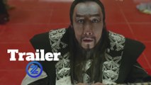Detective Dee: The Four Heavenly Kings Trailer #1 (2018) Mark Chao Action Movie