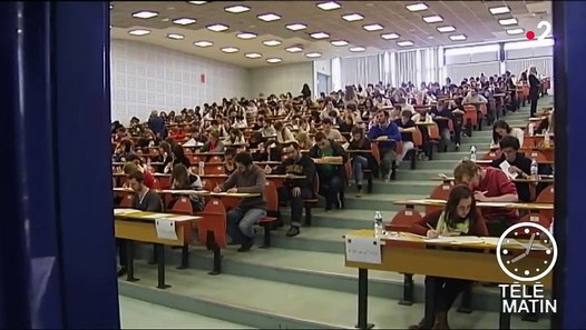 Les universités et grandes écoles françaises reculent au ...