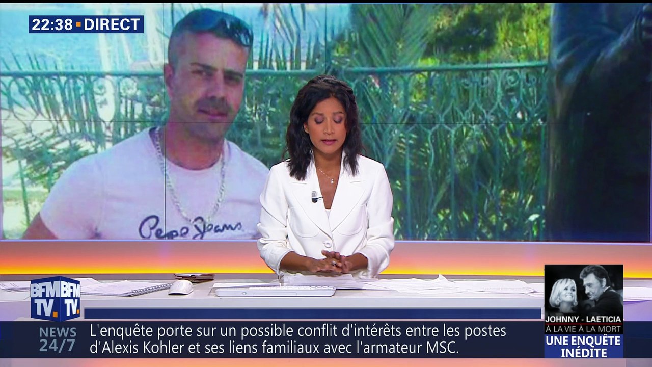 Mourmelon : un meurtre "prémédité" (2/3) - 06/06