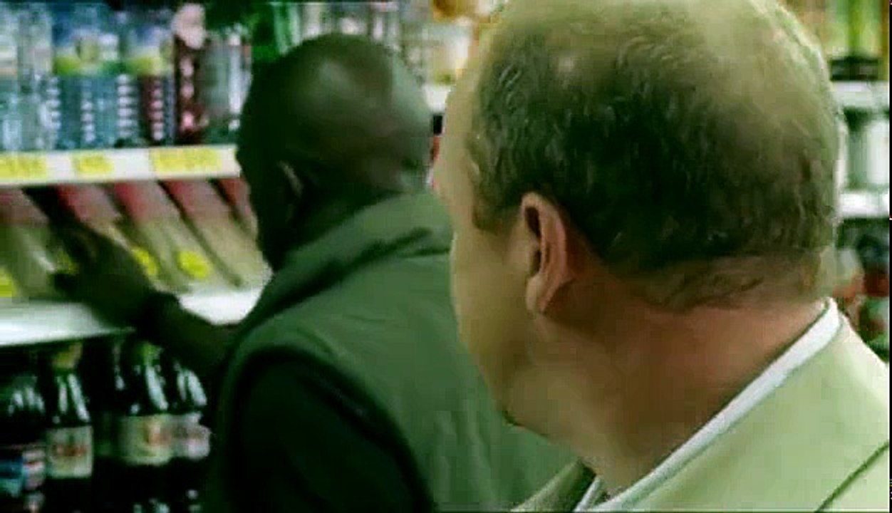 Spooks S04e06