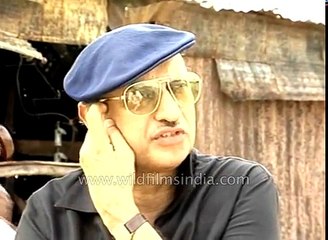 Manmohan Desai the action director of Bollywood