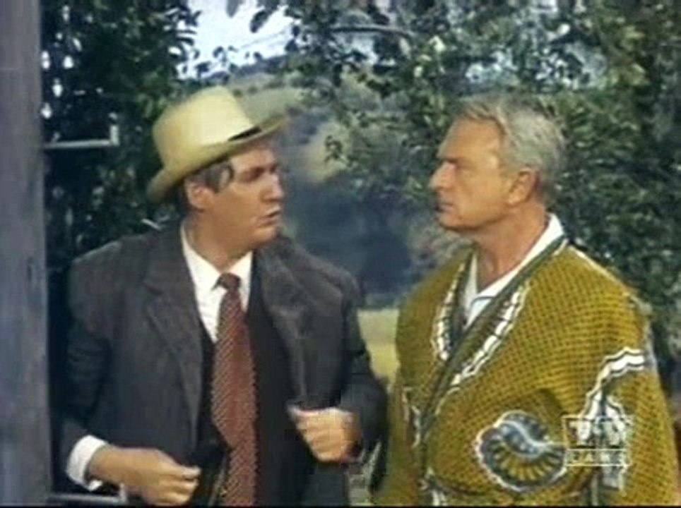 Green Acres S02e05