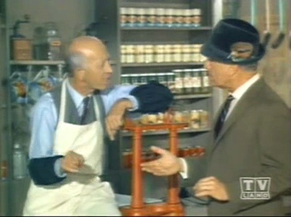 Green Acres S02e06