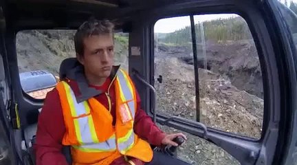 Yukon Gold S04e06