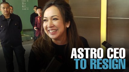 NEWS: What’s next for Astro’s Rohana?