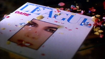 The Human League - Love Action (I Believe In Love)