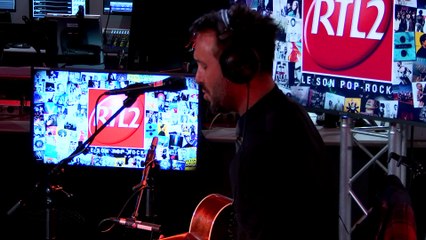 Charlie Winston dans #LeDriveRTL2 du 6 juin 2018