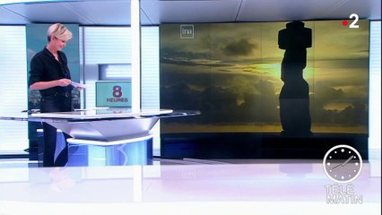 Île de Pâques : le mystère des statues enfin résolu ?