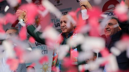 Wahllokale geöffnet: Türken in Deutschland dürfen ihre Stimme abgeben