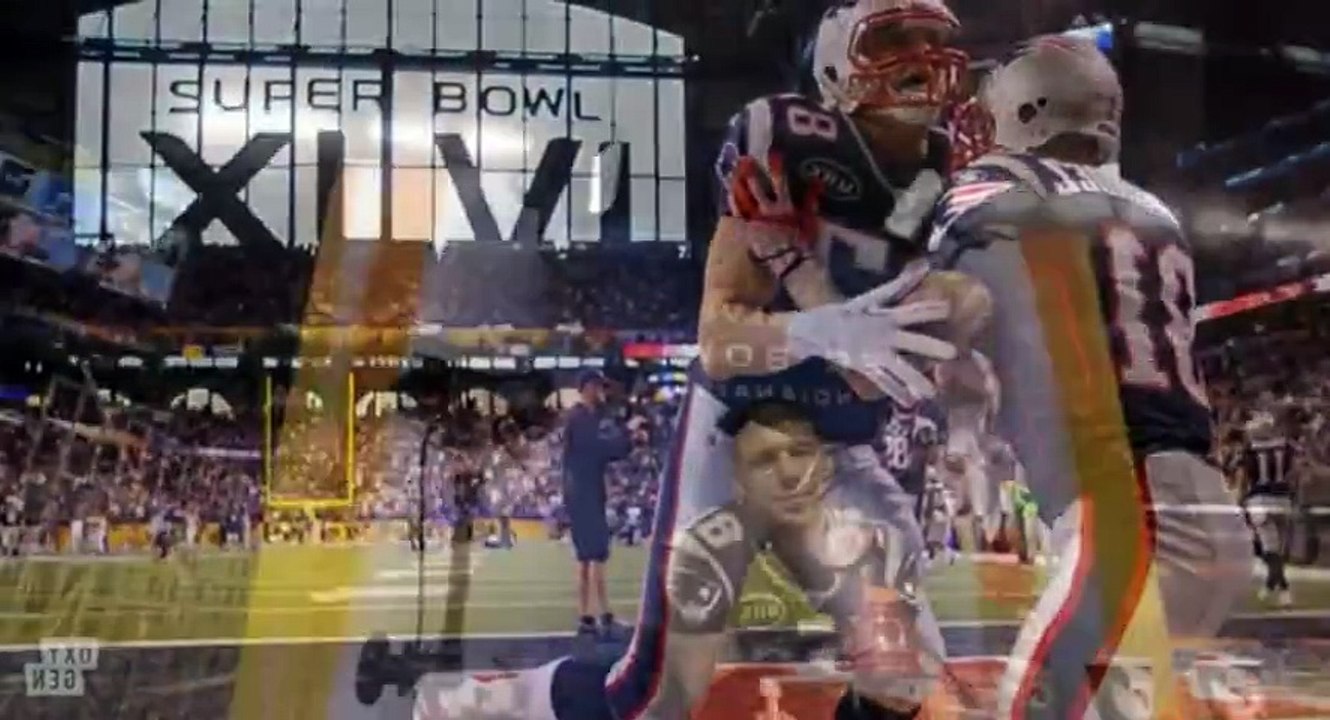 Aaron Hernandez Uncovered S01  E02 Part Two - Part 01