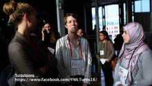 Falling Walls Lab Tunis
