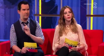 Your Face or Mine S01  E04 Episode 4
