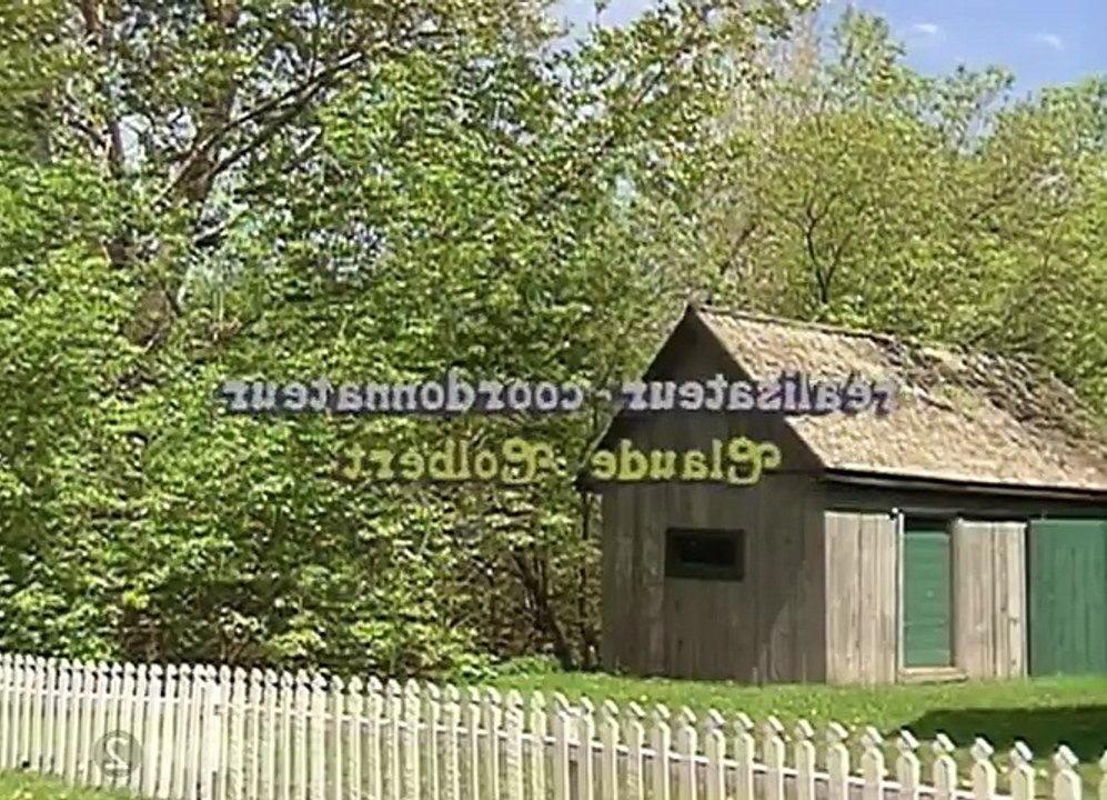 Entre Chien Et Loup S08E22 FRENCH    Part 01