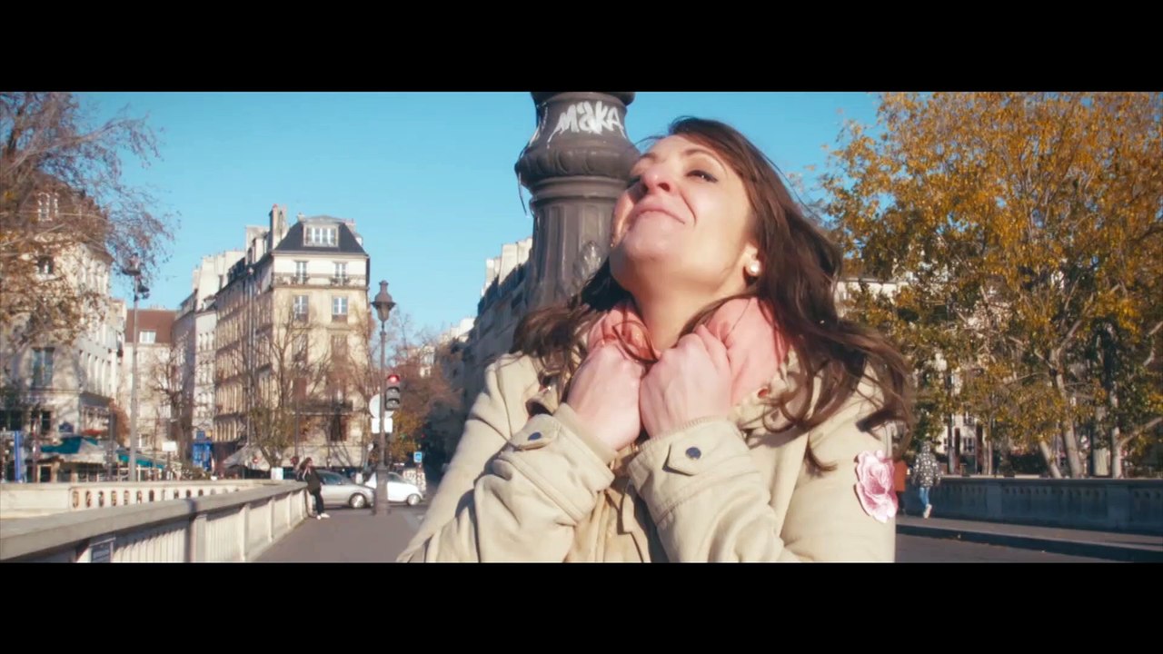 Bande-annonce "Très courts international Film Festival"  - 9 au 10 juin 2018