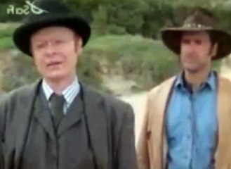 Les Aventures de Brisco County Jr S1E16 FRENCH   Part 02